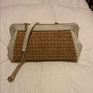 Talbots purse
